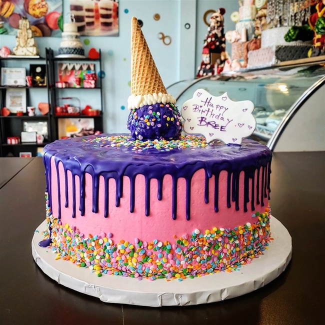 Long Island Custom Cakes, Childrens Cake, Gluten Free, East Meadow NY