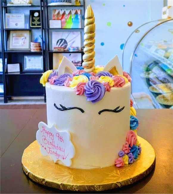 Long Island Custom Cakes, Childrens Cake, Gluten Free, East Meadow NY