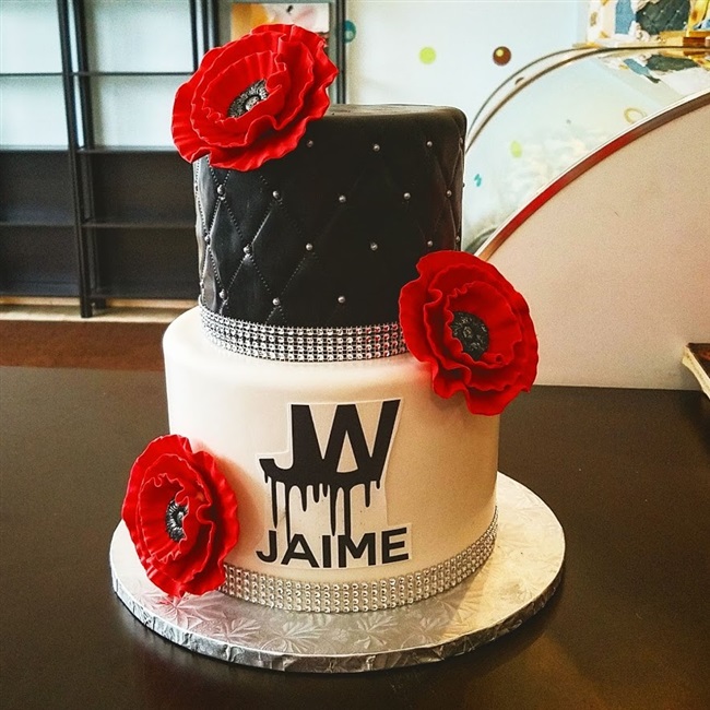 Long Island Custom Cakes, Sweet Sixteen, Birthday Cakes, Celebrations