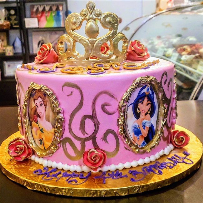 Long Island Custom Cakes, Childrens Cake, Gluten Free, East Meadow NY