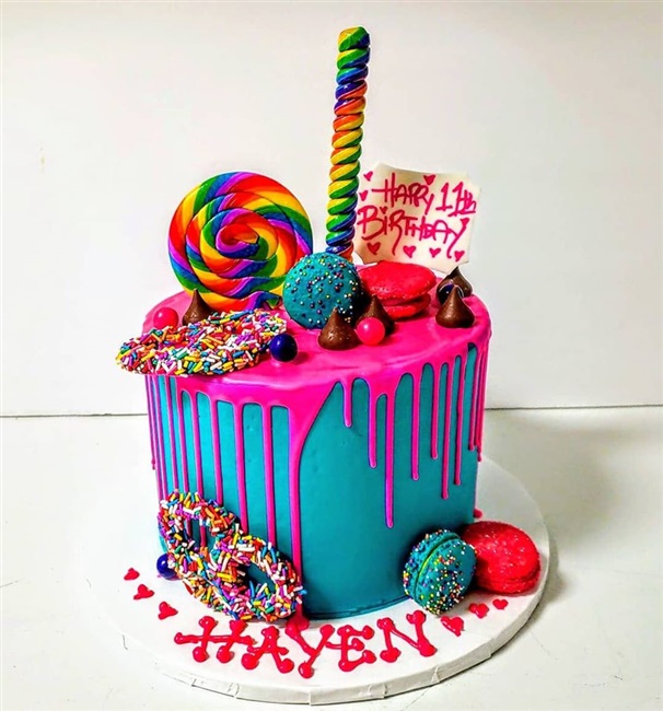 Long Island Custom Cakes, Childrens Cake, Gluten Free, East Meadow NY