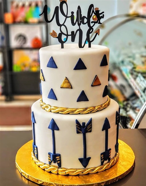 Custom Cake Long Island