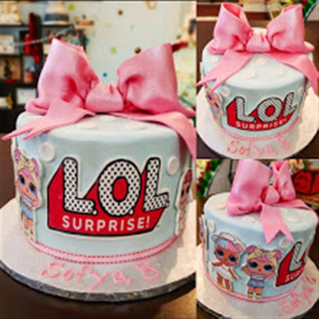Long Island Custom Cakes, Childrens Cake, Gluten Free, East Meadow NY