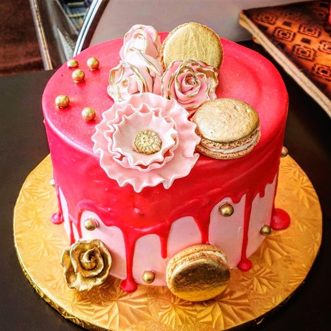 Long Island Custom Cakes, Sweet Sixteen, Birthday Cakes, Celebrations