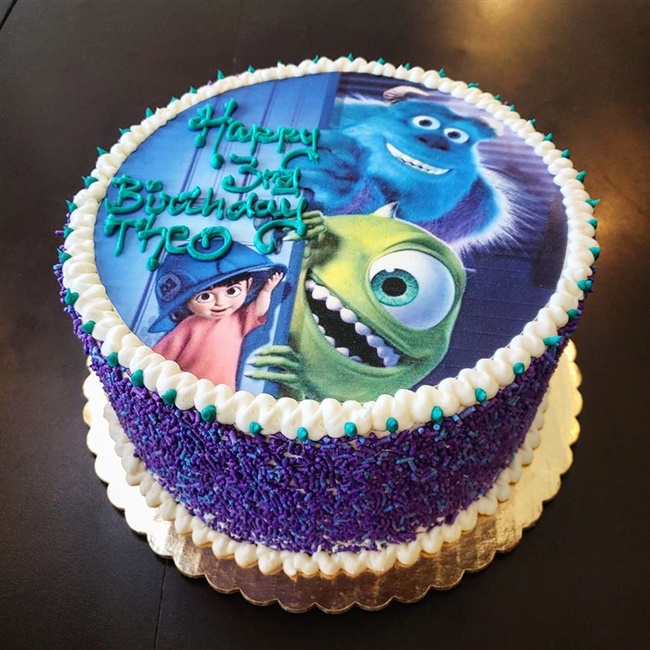 Long Island Custom Cakes, Childrens Cake, Gluten Free, East Meadow NY