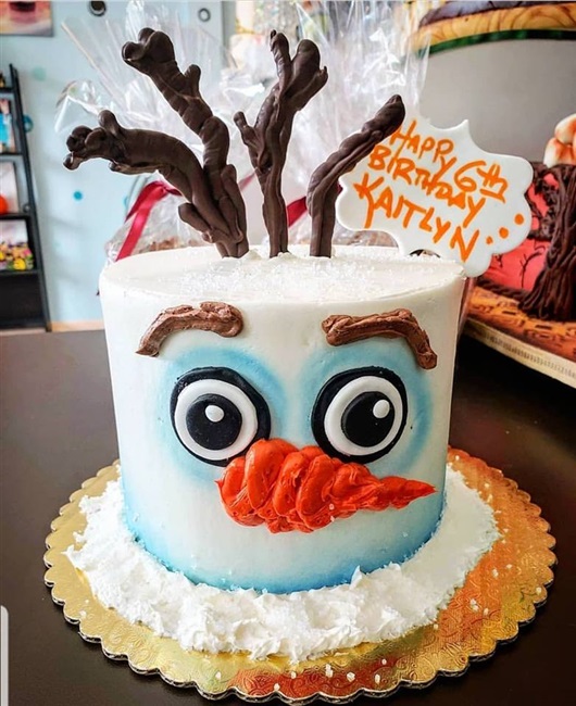 Long Island Custom Cakes, Childrens Cake, Gluten Free, East Meadow NY
