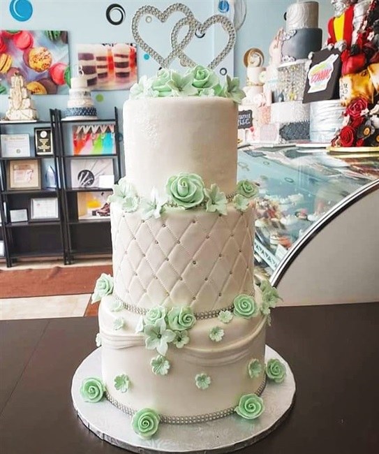 Gluten Free Wedding Cakes, Wedding Cakes Long Island, Grooms Cakes