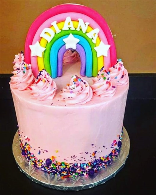 Long Island Custom Cakes, Childrens Cake, Gluten Free, East Meadow NY