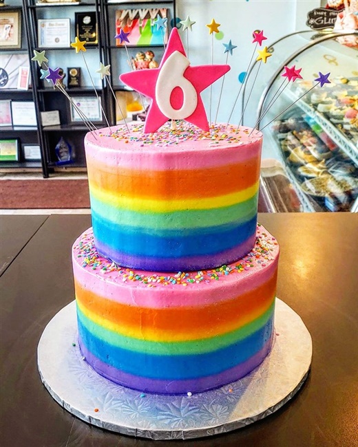 Long Island Custom Cakes, Childrens Cake, Gluten Free, East Meadow NY