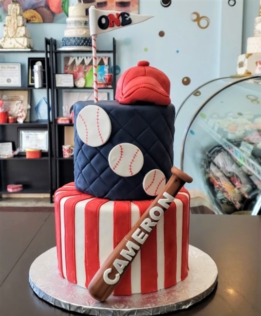 Long Island Custom Cakes, Childrens Cake, Gluten Free, East Meadow NY