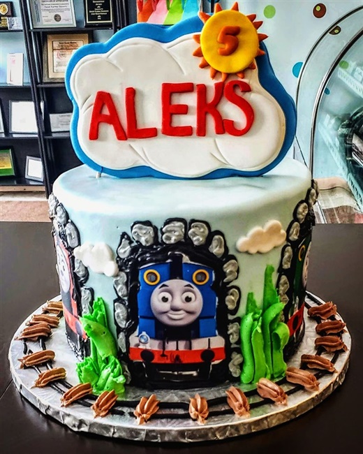 Long Island Custom Cakes, Childrens Cake, Gluten Free, East Meadow NY