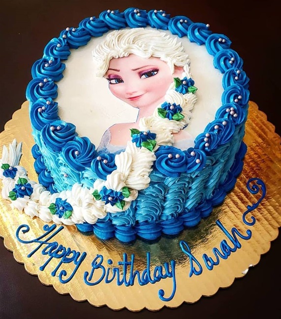 Long Island Custom Cakes, Childrens Cake, Gluten Free, East Meadow NY