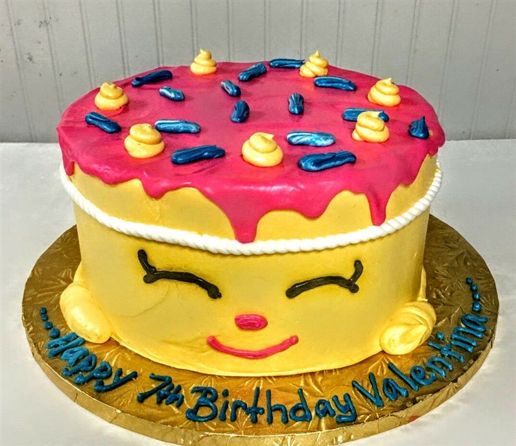 Long Island Custom Cakes, Childrens Cake, Gluten Free, East Meadow NY