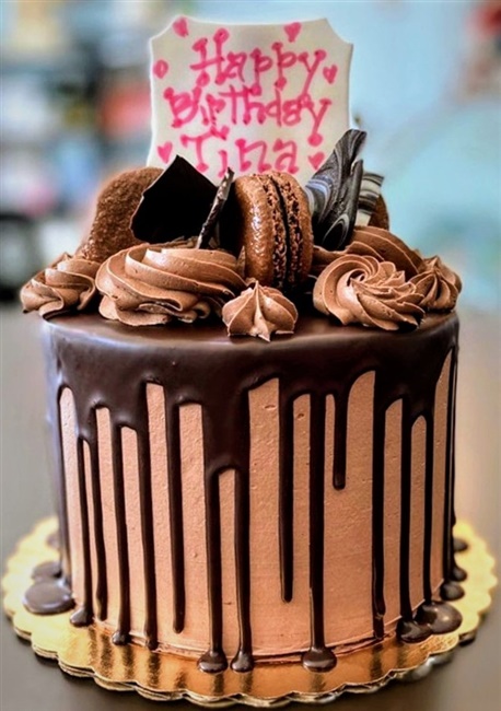 Long Island Custom Cakes, Sweet Sixteen, Birthday Cakes, Celebrations
