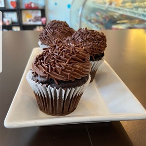 Chocolate Cupcakes